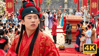 Chàng Rể Bị Cả Nhà Vợ Khinh Thường, Chỉ 3 Ngày Sau Đã Khiến Họ Phải Nể Phục | Phim Xuyên Không Hay