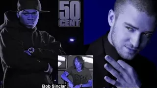 Download 50 Cent \u0026 Justin Timberlake Vs. Bob Sinclar MP3