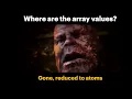 JavaScript reduce in 2 minutes