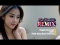 Lagu Pop Dangdut Remix ⚡Tinggal Kenangan ⚡Full Bass