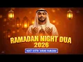 Lagu RAMADAN 2026 EveryNight DUA | Best Ramadan Dua | Beautiful Dua for Peace \u0026 Forgiveness |#ramadan2026