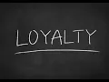 NFL TWIG - Loyalty (feat. NFL Bdawg) (Official Audio)