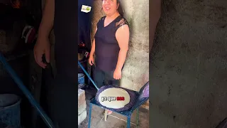 ¡No Es Tan Fácil! Cocinando Tortillas Paso a Paso