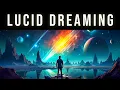 Download Lagu Experience Vivid Dreams | Lucid Dreaming Binaural Beats Deep Sleep Music To Explore The Dream World