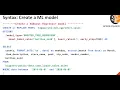 BigQuery Machine Learning - XGBoost Regressor