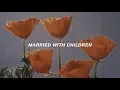 Download Lagu Married with Children (Lyric Video) - Oasis