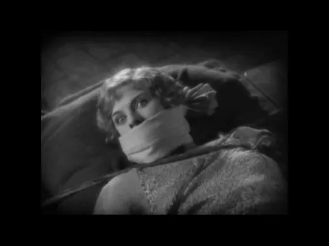 The Magician (1926) Trailer
