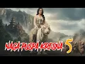 Lagu NAGA PUSPA KRESNA 5 - TUTUR TINULAR