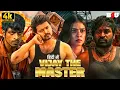 Lagu Master Movie Hindi Dubbed - Vijay Thalapathy Movies Hindi Dubbed - Vijay The Master Hindi Full Movie