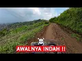 Download Lagu Perjalanan Menuruni Perkebunan Terluas Cisarua Bandung Barat