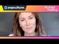 Laura Benanti Talks Raunchy NO HARD FEELINGS Movie