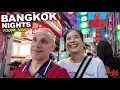 Download Lagu Best Places To Explore At Night In BANGKOK | Chinatown Foodie Tour By Magical Trip #livelovethailand
