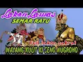 Download Lagu wayang kulit ki seno nugroho full lakon lawas semar madek ratu