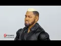 WWE Figure Insider: Solo Sikoa Mattel WWE Elite Top Picks 2025 BLOODLINE Wrestling Figure!