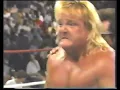 Greg The Hammer Valentine w Jimmy Hart Vs Koko B Ware 08-26-1989