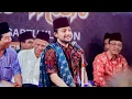 Lagu DAWUH SAMBUTAN DEN GUS THUBA DI PEMKAB JEMBER | Sabtu Kliwon - 2025