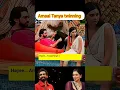 Amaal Tanya twinning😍😘 #amaalmallik #tanyamittal #biggboss19 #bb19 #biggboss #viral #trending#shorts