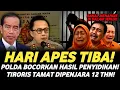 Download Lagu LIVE! POLDA BOCORKAN HASIL PENYIDIKAN!? TERBUKTI IJASAH JOKOWI ASLI ! ROY SURYO CS TAMAT DIPENJARA!?