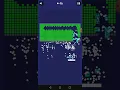 Playing Bricks Breaking Game from level 1 to level 5 by hammad Shah 2022