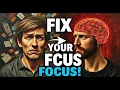 Struggling to Focus Do THIS to Instantly Boost Your Concentration Backed by Science