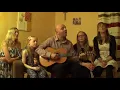 Edelweiss (cover by the MacQueen Family)
