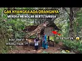 PASTI KALIAN KAGET!! HIDUP SELAMA 100 HARI DI DALAM HUTAN SENDIRIAN TANPA TETANGGA