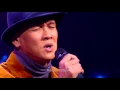 รักเป็นดั่งต้นไม้ - หนุ่มเสก เสกสรร (คอนเสิร์ตเพลงประภาส 2)