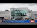UDA executive director clarifies agreement tied to potential Macon Mall casino