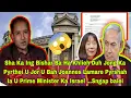 Download Lagu Sha Ka Ing Bishar Ba Ha Khlieh Duh Jong Ka Pyrthei Phah Shithi U Bah Joannes Lamare... Sngap balei😱😱