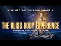 BLISS BODY LIVE FROM ANAHEIM