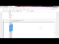 Python 3 Programming Tutorial 12 Loops How to process specific df column its value in for loop