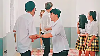 أجمل قصة حب كورية لشاب كوري يقع في حب فتاة أجنبية مع أغنية تركية روعة Yandan Yandan  أجمل قصة حب كورية لشاب كوري يقع في حب فتاة أجنبية مع أغنية تركية روعة Yandan Yandan