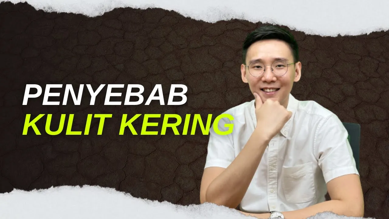 Kulit kering merupakan kondisi dimana lapisan kulit terluar kekurangan kelembapan. Namun, apa yang m. 