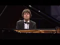 Lukas Geniušas – Etude in A flat major, Op. 25 No. 1 (third stage, 2010)