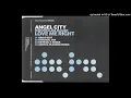 Angel City feat. Lara McAllen - Love Me Right (Oh, Sheila) (Radio Edit)