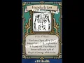 Exoskeleton Trick Deepwoken FIXED