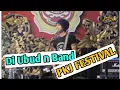 Download Lagu Di ubud n band, bulan bintang, konser di lapangan Lumintang