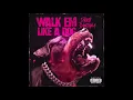 Download Lagu Saucy Santana - Walk Em Like A Dog (Official Audio)