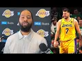 Markieff Morris makes fun of Mavericks for trading Luka Doncic to Lakers
