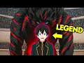 Download Lagu SEMUA MENGIRA DIA SISWA TERLEMAH KEMUDIAN IA MELEPASKAN KEKUATAN NAGA MENGEJUTKAN SEMUA ORANG