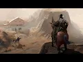Devils Gonna Come - Raphael Lake  Royal Baggs [Dark Country /Epic Rock / Epic Blues]