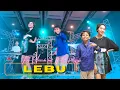 Download Lagu Farel Prayoga feat Fire Amanda - Lebu | Koyo Lebu Keterak Angin (Official Music Video ANEKA SAFARI)