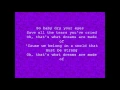 Download Lagu Dreams - Van Halen - Lyric Video