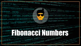 Fibonacci Numbers in JavaScript Memoization