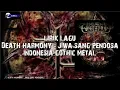 Download Lagu DEATH HARMONY - Jiwa sang pendosa ( lirik )