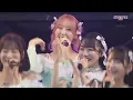 【≠ME】イナズマロックフェス 2024 (2024.9.22)