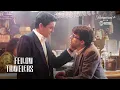 Watch Hawk and Tim Fall in Love for 14 Minutes Fellow Travelers SHOWTIME