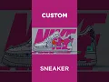 Unleash Your Creativity with Custom Sneaker Design Step-by-Step Guide