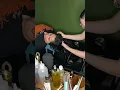ASMR Head Spa Milwaukee WI No Talking