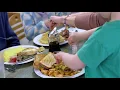 Omelette Factory is a Breakfast Legend in Ogunquit ME